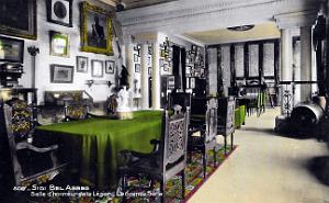 Sidi-Bel-Abbes - Legion - Salle d'Honneur